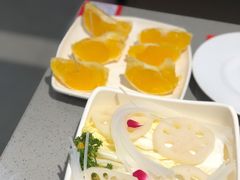 -海底捞火锅(奥体南路店)
