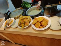 -素满香·素食自助餐(乐清·宁康东路店)