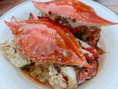 -阿杰臻选海鲜饭店(普陀山店)