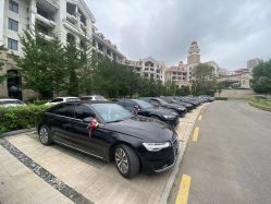 -华润婚车租赁公司·和胜租车