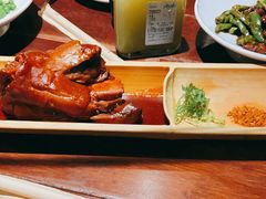 -大牌大·传统杭帮菜(湖滨店)