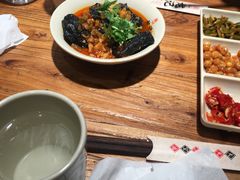 -湘人龙记老长沙米粉(鸟巢店)