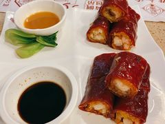 -点都德(聚福楼店)