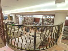 -东山湖温泉度假村