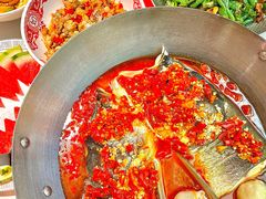 -湘江红·湖南招牌菜(莲花南路店)