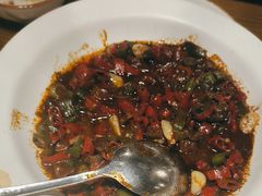 -恰饭·老长沙市井菜 (天河客运站店)