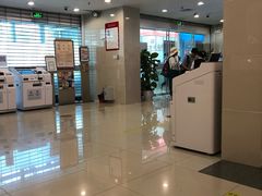 -中国银行(珠海迎宾支行)