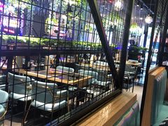 -杨记齐齐哈尔烤肉(五莲路店)