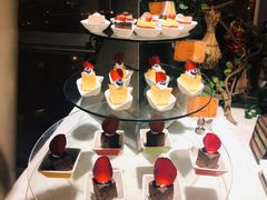 -339旋转餐厅(天府熊猫塔店)