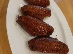 -翅客(紫金大街店)