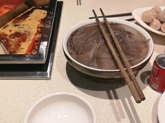-红鼎坊·老成都火锅(新南门店)