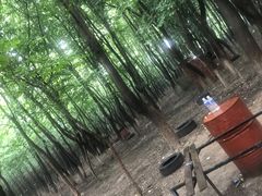 -亲兄弟真人CS团建拓展基地
