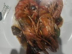 -汉巴味德(大悦城店)