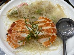 -利龙海鲜酒楼(建发·珑璟湾店)