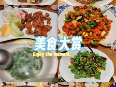 -金利来酒家(劳动西路店)