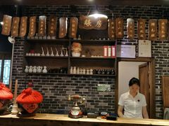 -白乐天毛肚火锅馆(南滨路店)