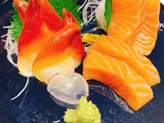 -富山日式料理(宽厚里店)
