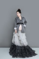 -十孕纪高端孕妇亲子摄影