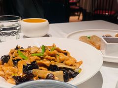 -老太原菜馆(南宫店)