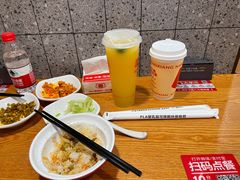 -南城香(北京南站店)