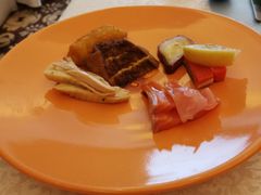 -马哥孛罗咖啡厅·Cafe Marco (厦门马哥孛罗东方大酒店)