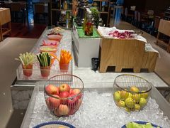 -上海龙之梦万丽酒店