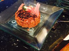 -香港九龙海逸君绰酒店