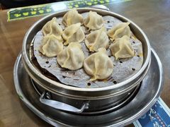 -志亮灌汤蒸饺·清真(庙后街店)