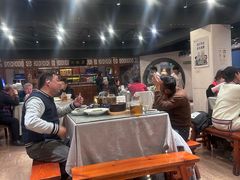 -春盛渔府(牛首山店)