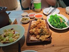 -万达广场(槐房店)