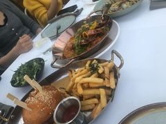 -城市露台景观餐厅(淮海路店)
