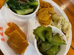 -素清香(解放路店)