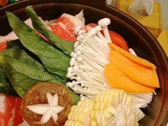 -百万叔(临湖店)