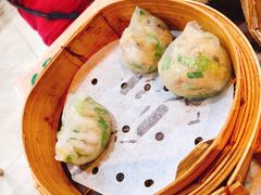 -添好运点心专门店(中环IFC店)