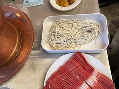 -东来顺饭庄(王府井步行街店)