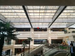 -广州白云机场雅高铂尔曼大酒店