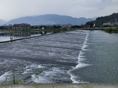-皤滩古镇