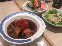 -梅丘·寿司の美登利(银座店)