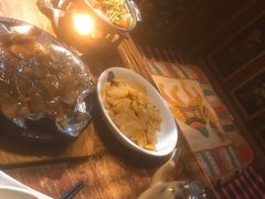 -有梦特色餐厅(古子城店)