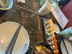 -炙柒Sekinana·精致料理 烧鸟·铁板烧(海上世界店)