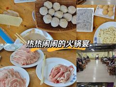 -元盛居(生态大街店)