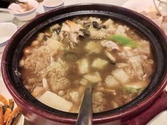 -福来齐·鲁菜海鲜·渔家菜(朝阳街分店)