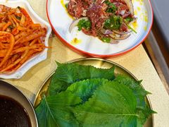 -韩园大片肉(齐市三中总店)