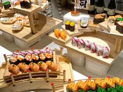 寿司拼盘-星伦多 自助料理(圆融店)