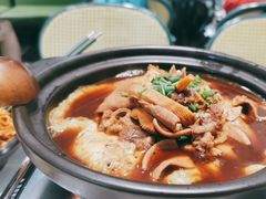 -新仙清汤牛腩(铜锣湾店)