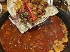 -楠火锅(太古里总店)