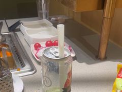 -海底捞火锅(壹悦城店)