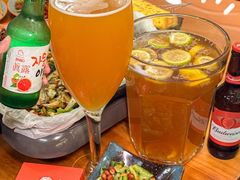 -猫公子纸上烤鱼烧烤•Bistro小酒馆(钱江世纪城店)