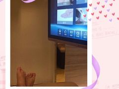 -新富特功夫足疗(华都园大厦店)