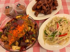 -玲珑餐厅(陕西南路店)